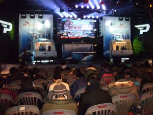 OLYMPUS DIGITAL CAMERA